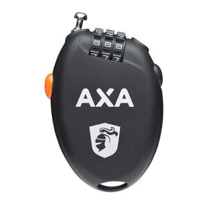 Product detail of Axa Zámek Axa Roll Retractable 75/1,6