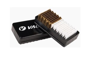 Product detail of Vauhti kartáč combi nylon / bronz