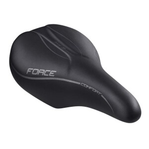 Product detail of Force Sedlo COMFORT THUNDER dámské