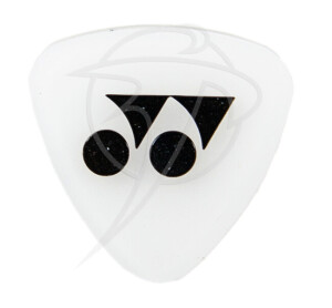 Product detail of Vibrastop Yonex  AC 165 White (2 Pack)