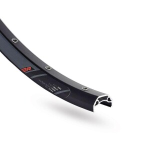 Product detail of Rodi 27.5" Blackrock 21 32DĚR černý ráfek