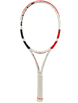 Product detail of Tenisová raketa Babolat Pure Strike Team 2020  L4