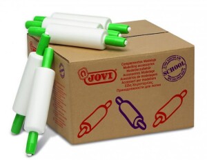 Product detail of JOVI váleček na modelování 1 ks