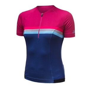 Product detail of Sensor Cyklo Tour Lilla Stripes