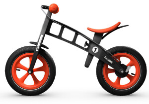 Product detail of Dětské odrážedlo FirstBike  Limited Edition Orange
