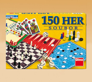 Product detail of Soubor 150 her Dino Toys