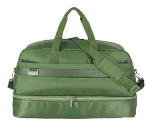 Product detail of Travelite Miigo Weekender Green taška