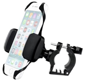 Product detail of Swissten držák mobilu S-grip na řidítka