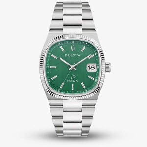 Product detail of Bulova Super Seville Precisionist 96B439