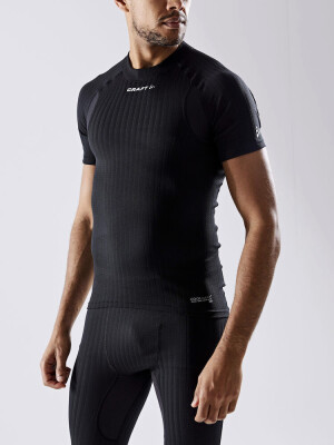 Product detail of Pánské tričko Craft Active Extreme X SS Black M