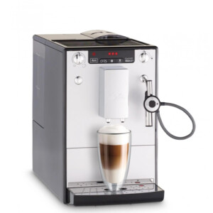 Product detail of Melitta Solo & Perfect Milk Stříbrná