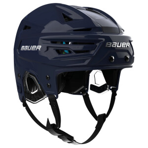 Product detail of Hokejová helma Bauer RE-AKT 155 Navy Senior M