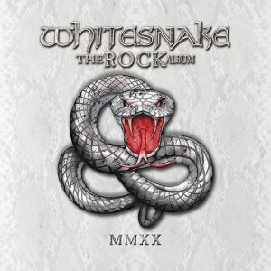 Product detail of Whitesnake: The Rock Album - CD - Whitesnake