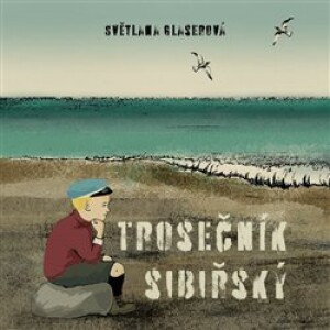 Product detail of Trosečník sibiřský - Světlana Glaserová