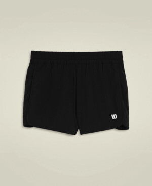 Product detail of Dívčí šortky Wilson  Youth Team Short Black L