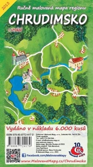 Product detail of Chrudimsko
