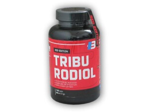 Product detail of Body Nutrition TRIBURODIOL 120 kapslí