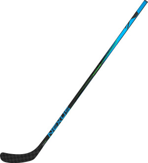 Product detail of Kompozitová hokejka Bauer Nexus Geo Grip Intermediate P28 (Giroux) pravá ruka dole, flex 65