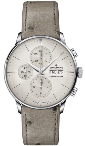 Product detail of Junghans Meister Chronoscope EN 27/4223.03