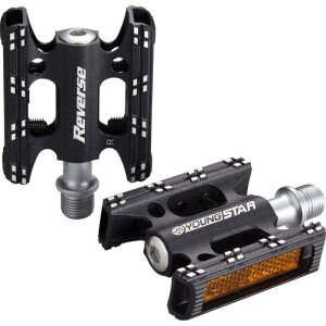 Product detail of Reverse Pedály Youngstar Black