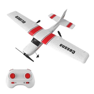 Product detail of IQ models RC letadlo Cessna GLIDER s autopilotem