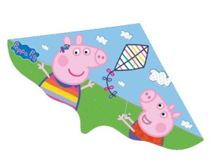 Product detail of Günther drak Peppa Pig 115 x 63 cm.