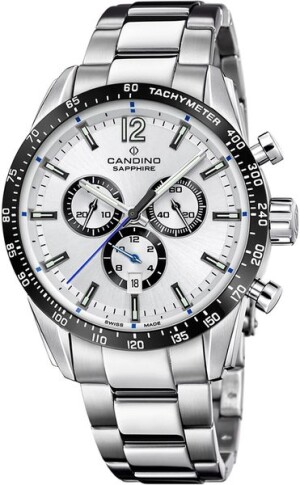 Product detail of Candino Gents Sport C4757/1