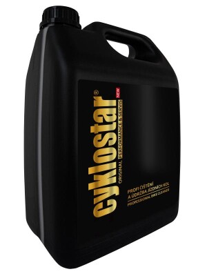 Product detail of Cyklostar 5L Performance Servis
