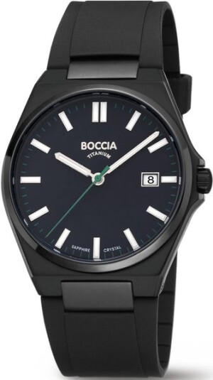 Product detail of Boccia Titanium 3667-04