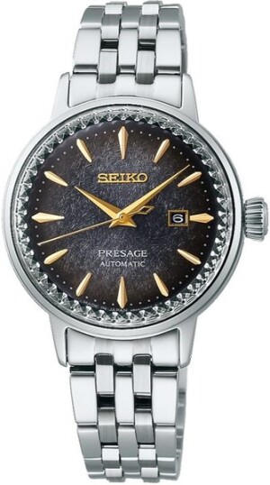 Product detail of Seiko Presage SRE015J1 Cocktail Time Night Time Tokyo Limited Edition