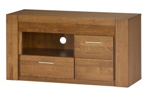 Product detail of Szynaka TV stolek VELVET 24