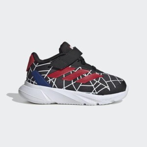 Product detail of Adidas Duramo Spider-man EL ID8049