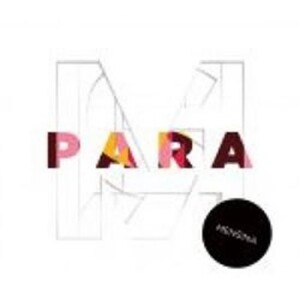 Product detail of Menšina - CD - Para