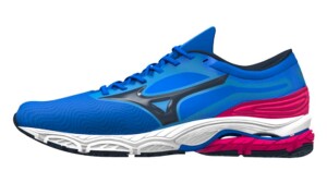 Product detail of Dámská běžecká obuv Mizuno  Wave Prodigy 4 Ibiza blue  UK 6,5