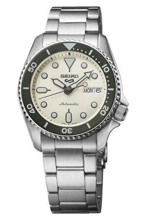 Product detail of Seiko 5 Sports SKX Sports Style SRPK31K1