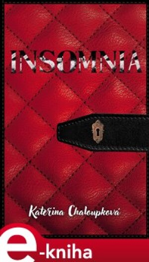 Product detail of Insomnia - Kateřina Chaloupková
