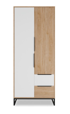 Product detail of ArtGiB Šatní skříň LANDRO LR-10