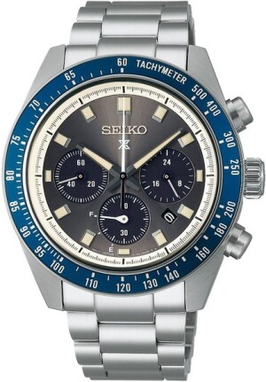 Product detail of Seiko Prospex SSC939P1 Grand Touring Speedtimer