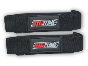 Product detail of BigZone Trhačky černé