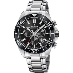 Product detail of Festina Swiss Made 20042/4