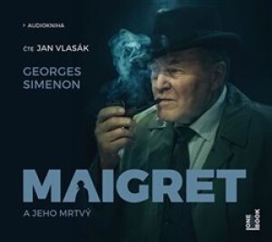 Product detail of Maigret a jeho mrtvý - Georges Simenon