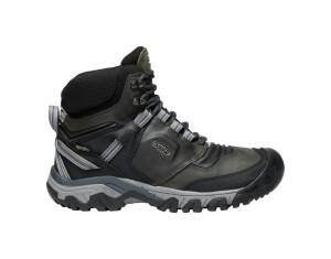 Product detail of Pánská outdoorová obuv Keen Ridge Flex Mid Wp Magnet/Black  US 11