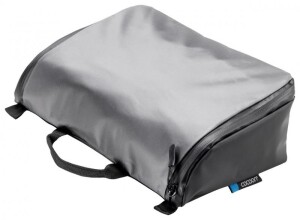 Product detail of Cocoon toaletní taška Toiletry Kit Allrounder grey/black/blue