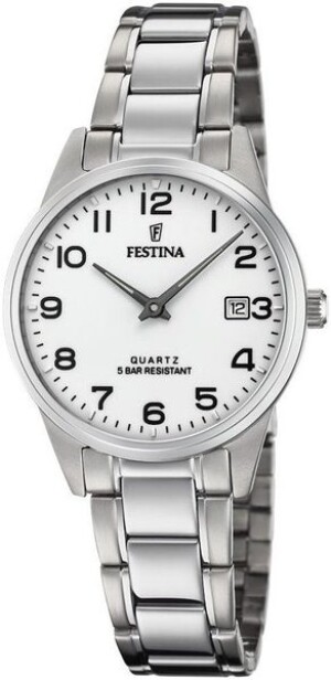 Product detail of Festina Classic Bracelet 20509/1