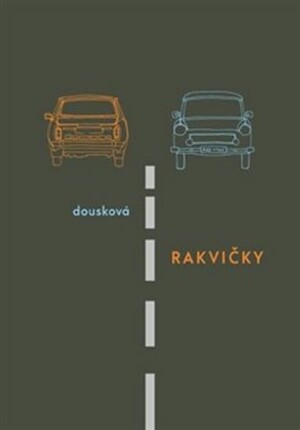 Product detail of Rakvičky - Irena Dousková