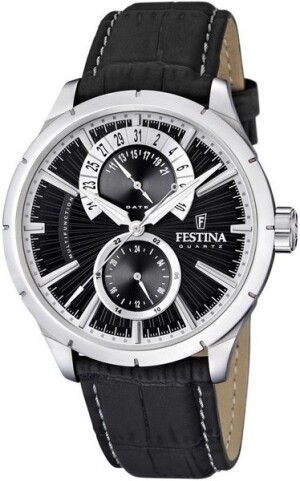 Product detail of Festina Retro 16573/3
