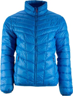 Product detail of GTS 501412M042 pánská zateplená bunda, Blue