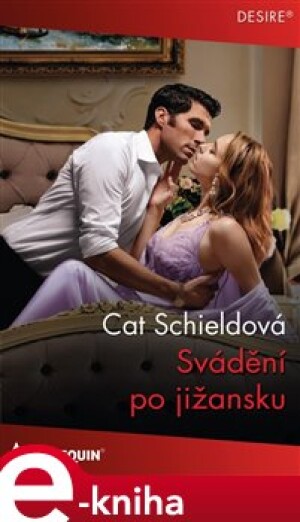 Product detail of Svádění po jižansku - Cat Schieldová