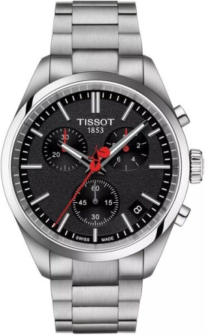 Product detail of Tissot PR 100 Vuelta 2024 T150.417.11.051.01