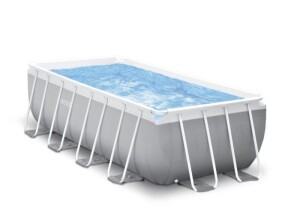 Product detail of Marimex Bazén Florida Premium 2,00x4,00x1,22 m + KF 2,0 vč. příslušenství